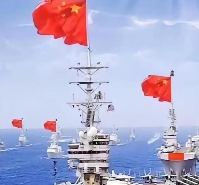 中日开战概率在涨，但真正让人怕的不是开打，是收场，中国的底线很清楚，动了就硬刚到
