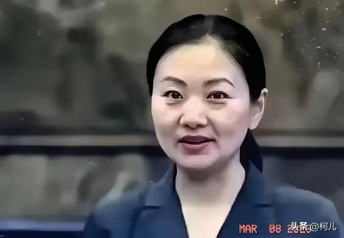 联合国正式向世界宣告，成功当选联合国上诉法庭法官的中国女法官张玲玲，将于2026