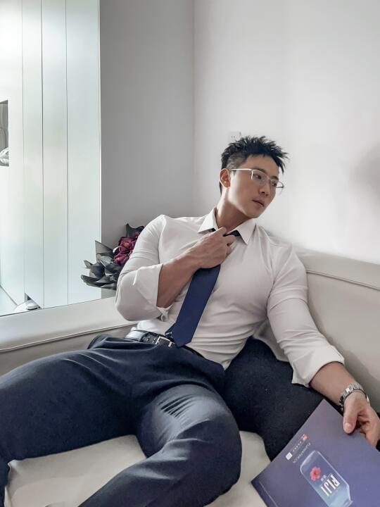 职场商务｜极简质感