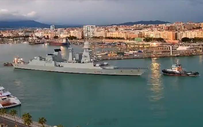 每天认识一件兵器全球武器装备盘点烽火问鼎计划 2026 年 2 月 5 日，意大