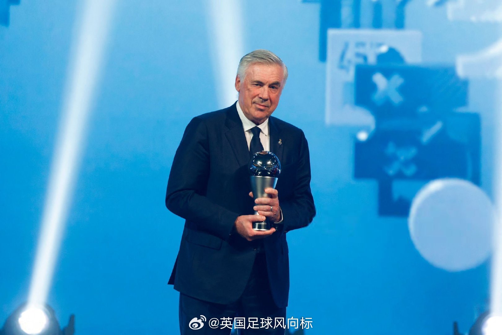 【安胖金句】“世界杯冠军不是进球最多的球队，而是失球最少的球队”。---巴西国家