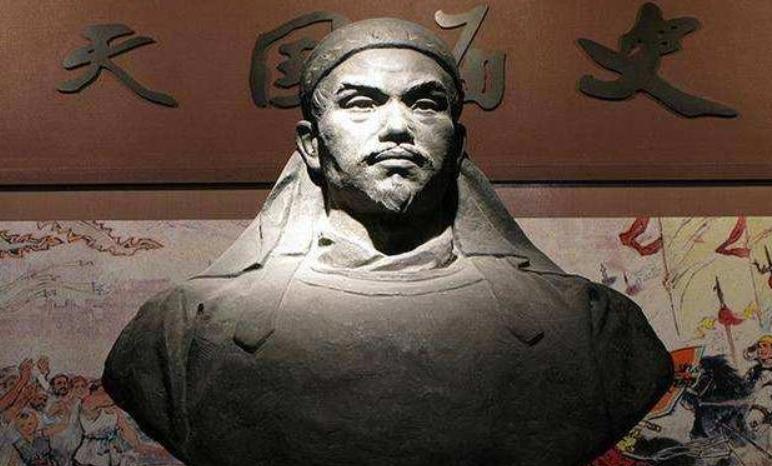 如果石达开渡过了大渡河会怎样？石达开在太平天国中素有“石敢当”之称，是最负盛名的