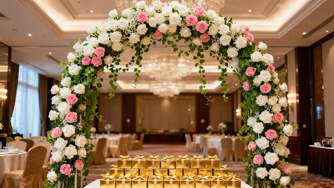 婚礼当天彩礼差2万，女方当场撕婚纱：“这婚不结了”，亲友都看傻了
早上10点，重