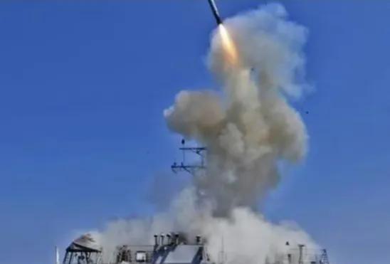 根据媒体报道，台岛准备投入169亿新台币量产增强型雄二E巡航导弹，该导弹射程可达