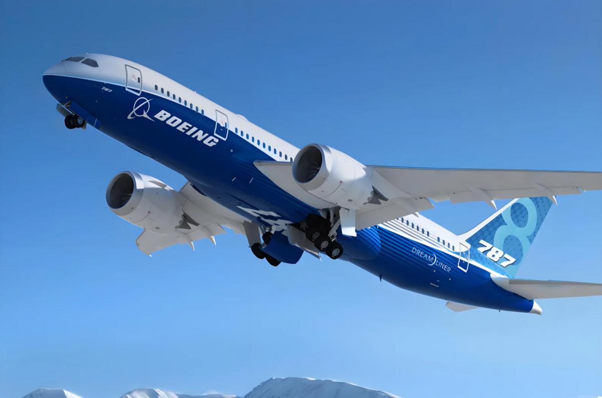 波音急了！CEO 把宝押特朗普访华，要靠政府拿下中国近 10 年首笔大订单
波音