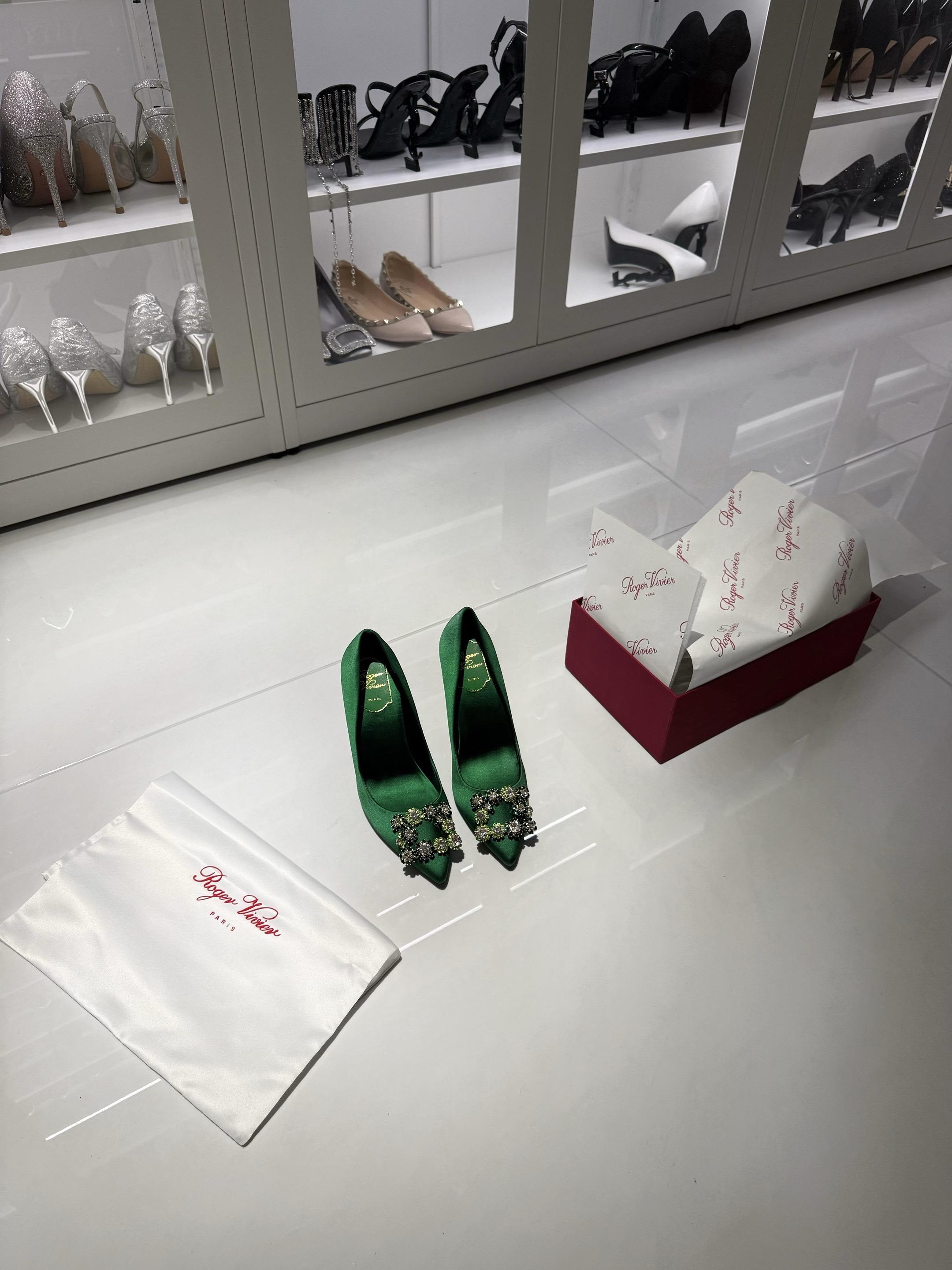 漂亮是一种感觉