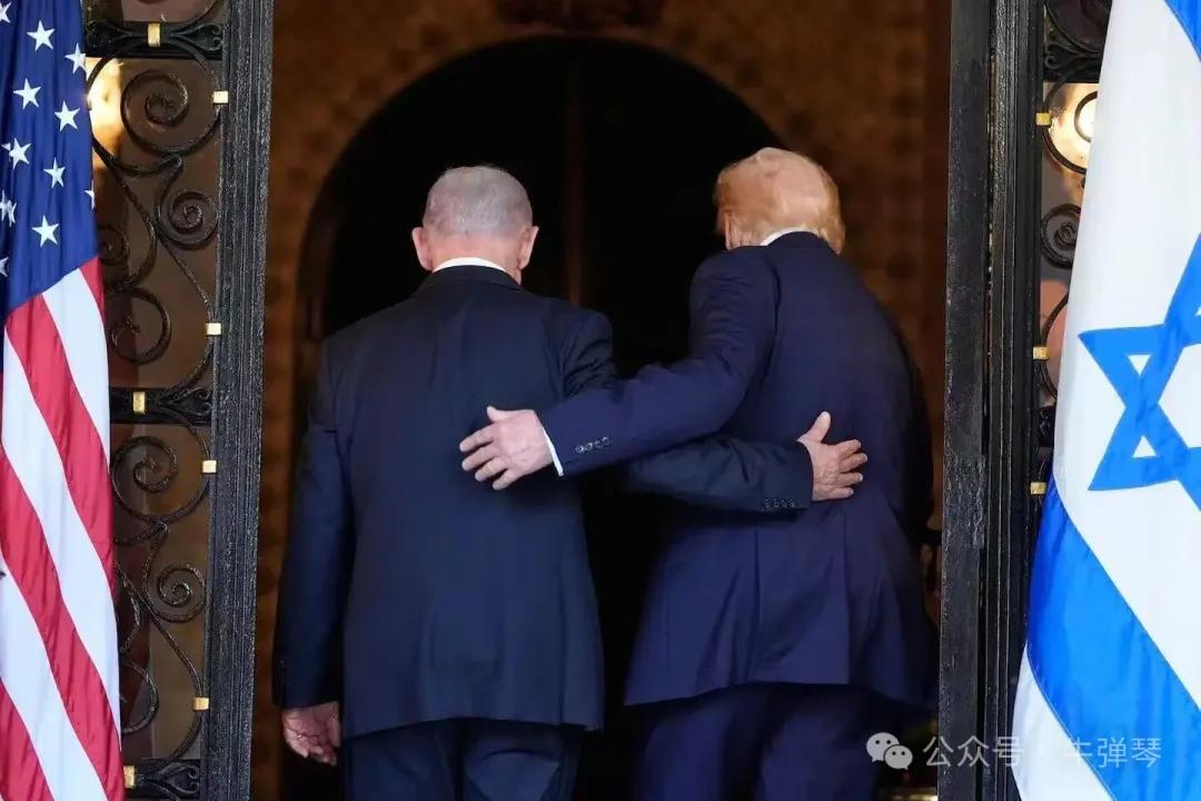 记者：以色列总理本杰明·内塔尼亚胡表示，他的部队不会离开黎巴嫩。这是关键问题。