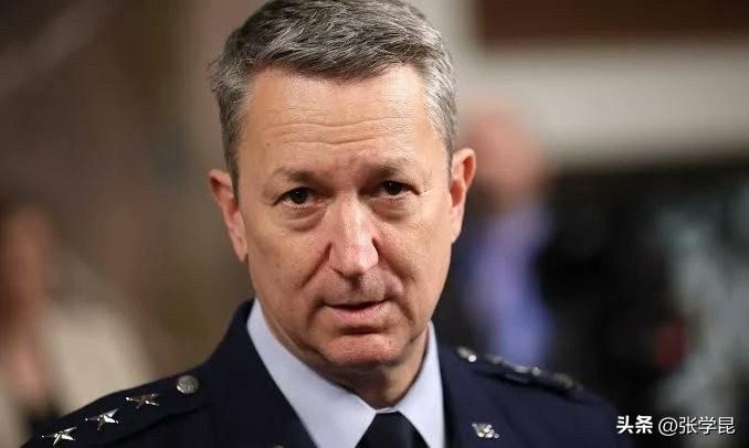 据美国有线电视新闻网（CNN）今天报道，美军参谋长联席会议主席丹·凯恩将军已经制