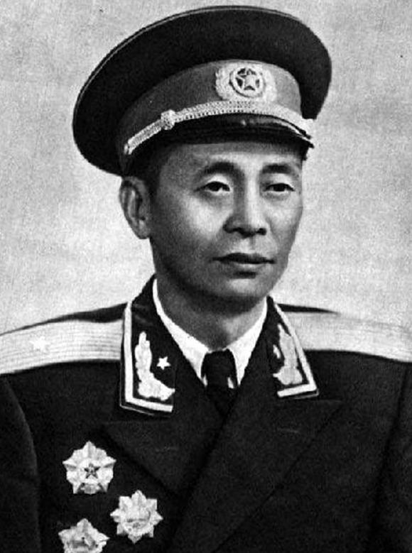 1957年，开国少将甘祖昌突然向总政治部递交辞呈：“我脑袋受过伤，不适合当官，我