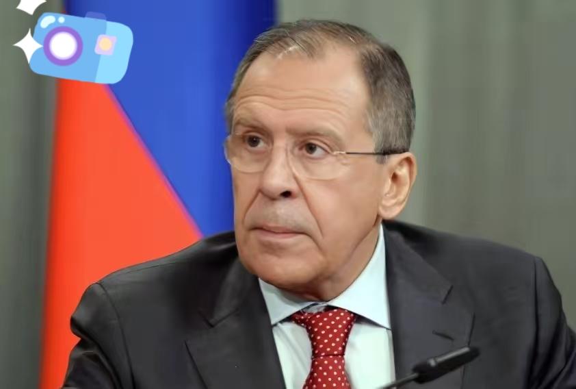 拉夫罗夫最新涉华言论曝光：前所未有！

据塔斯社20日报道，对于俄罗斯与中国之间