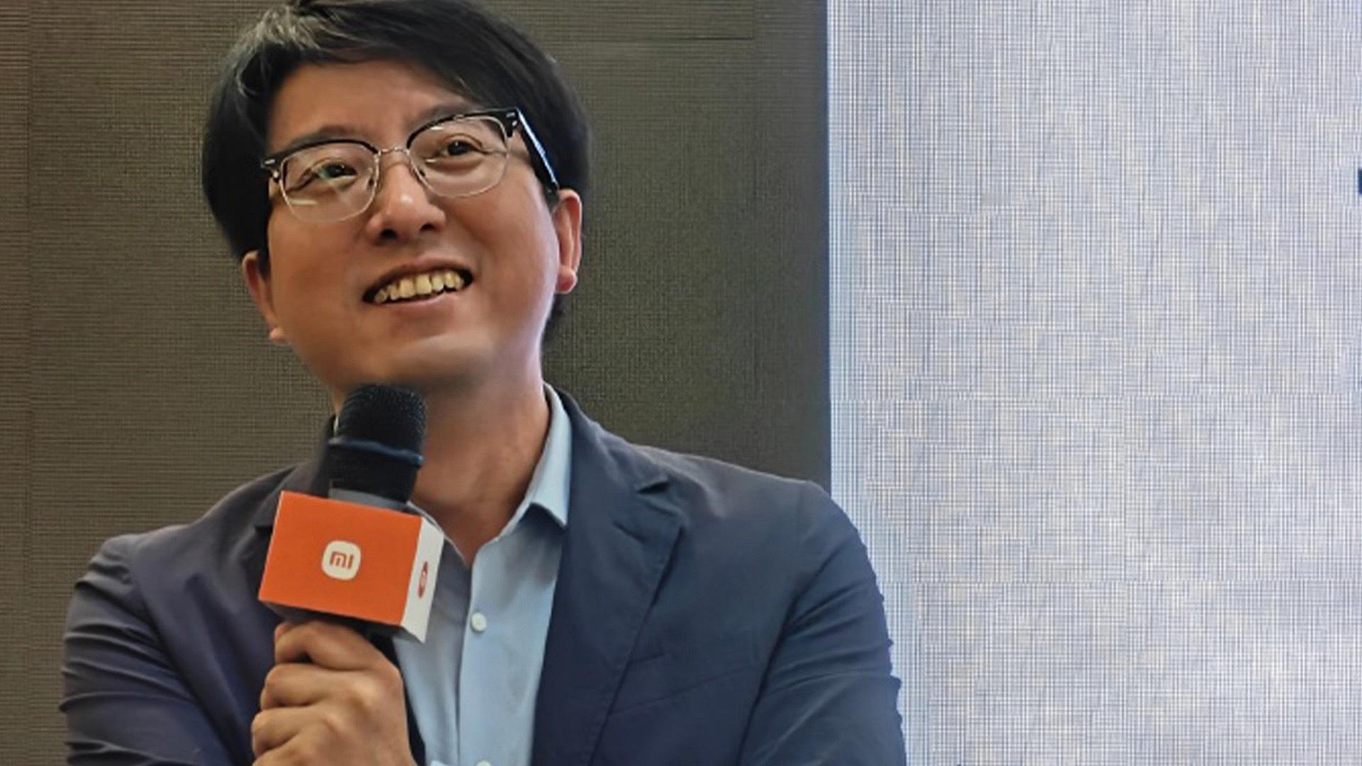 传言成真！跟着小米走了10年的公关部总经理王化，已经在转岗流程中，不再负责公关事