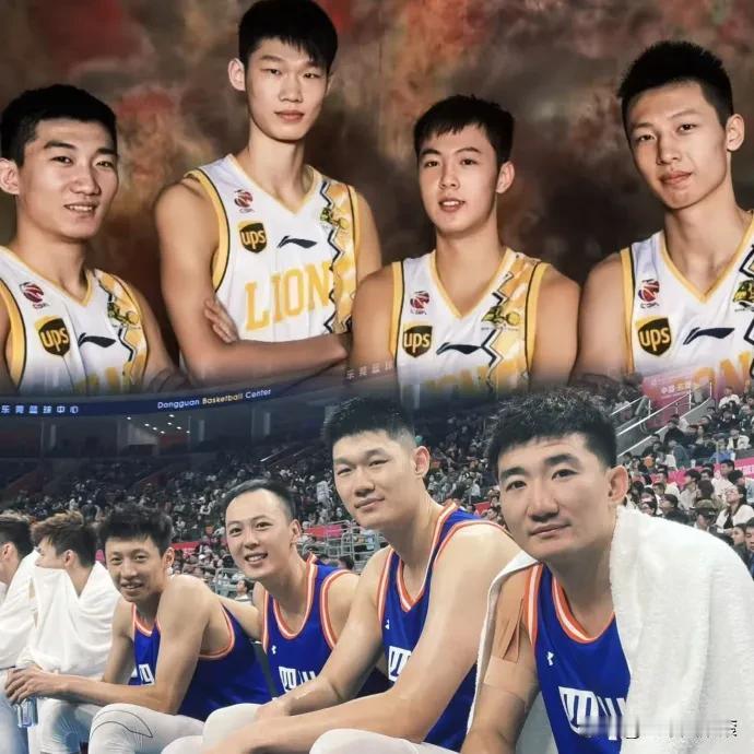 全运会最有看点的比赛一定是篮球！

因为我们的中国篮球失利了太多次！
不过在今年