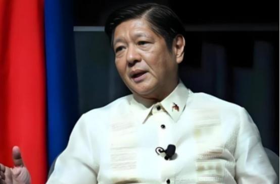 菲律宾倒向了 美国，新加坡倒向了美国，柬埔寨倒向了美国，越南也在倒向美国的路上.