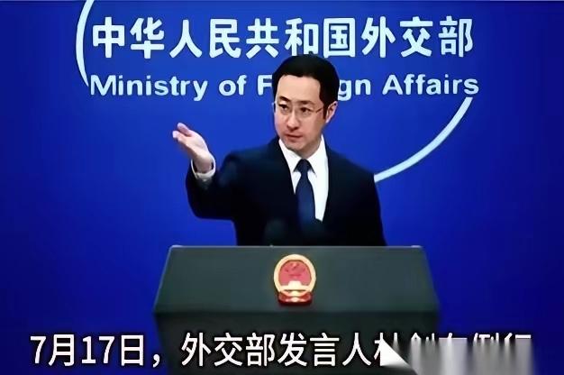 菲记者上门讨说法，纯属自取尴尬

7月10日，我方媒体发布一则AI讽刺短视频：画