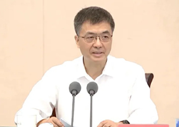 【广西给出最后期限：6月30日前，主动交代问题从宽处理】4月25日，广西自治区党