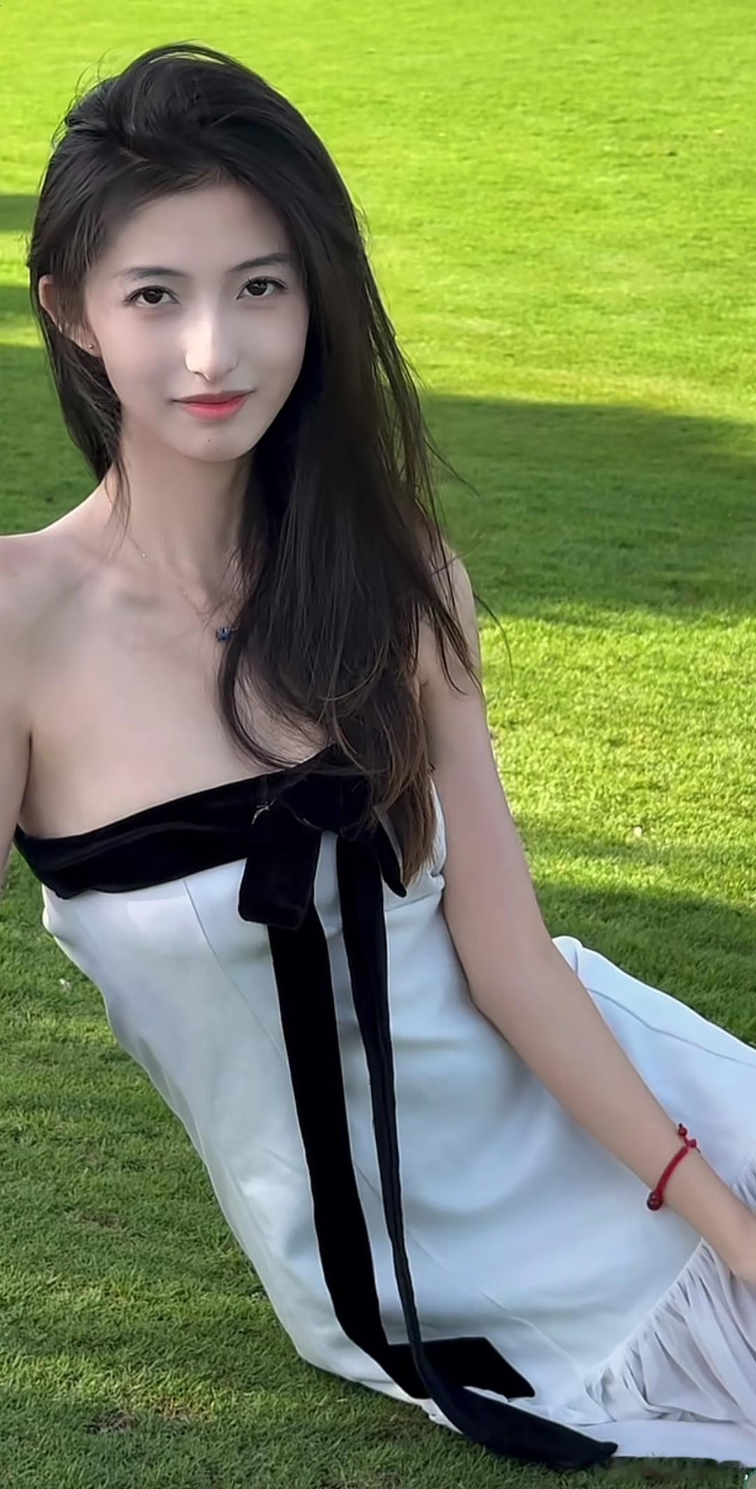 你会喜欢主动的女生吗小姐姐