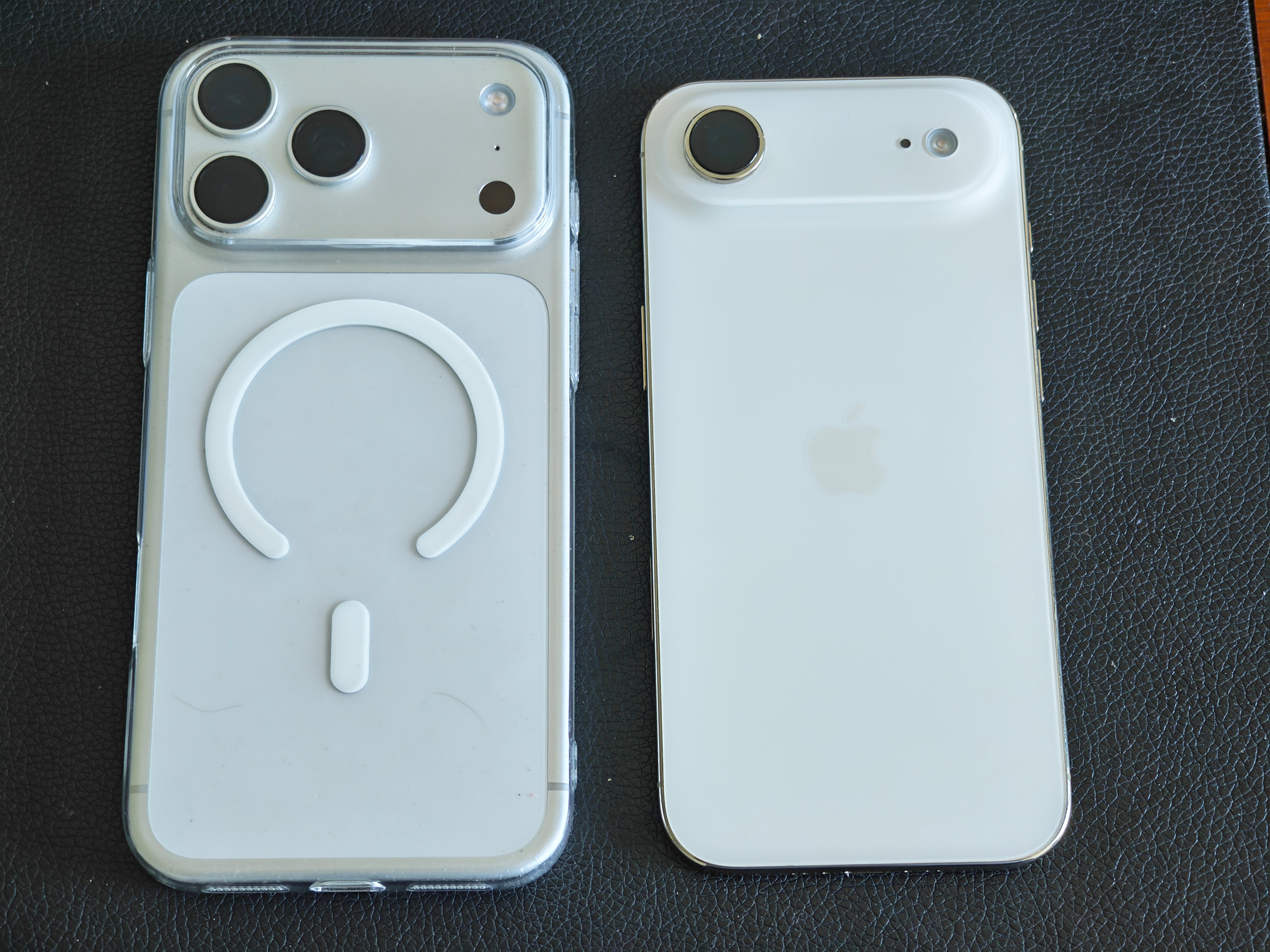 iPhone17销量冲击4000万台大关之前就说过，苹果想要销量，其实很简单。（