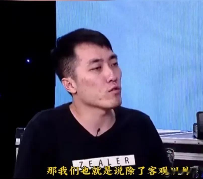 怎么感觉王自如先生
面相发生了很大转变
客观的说，越来越帅