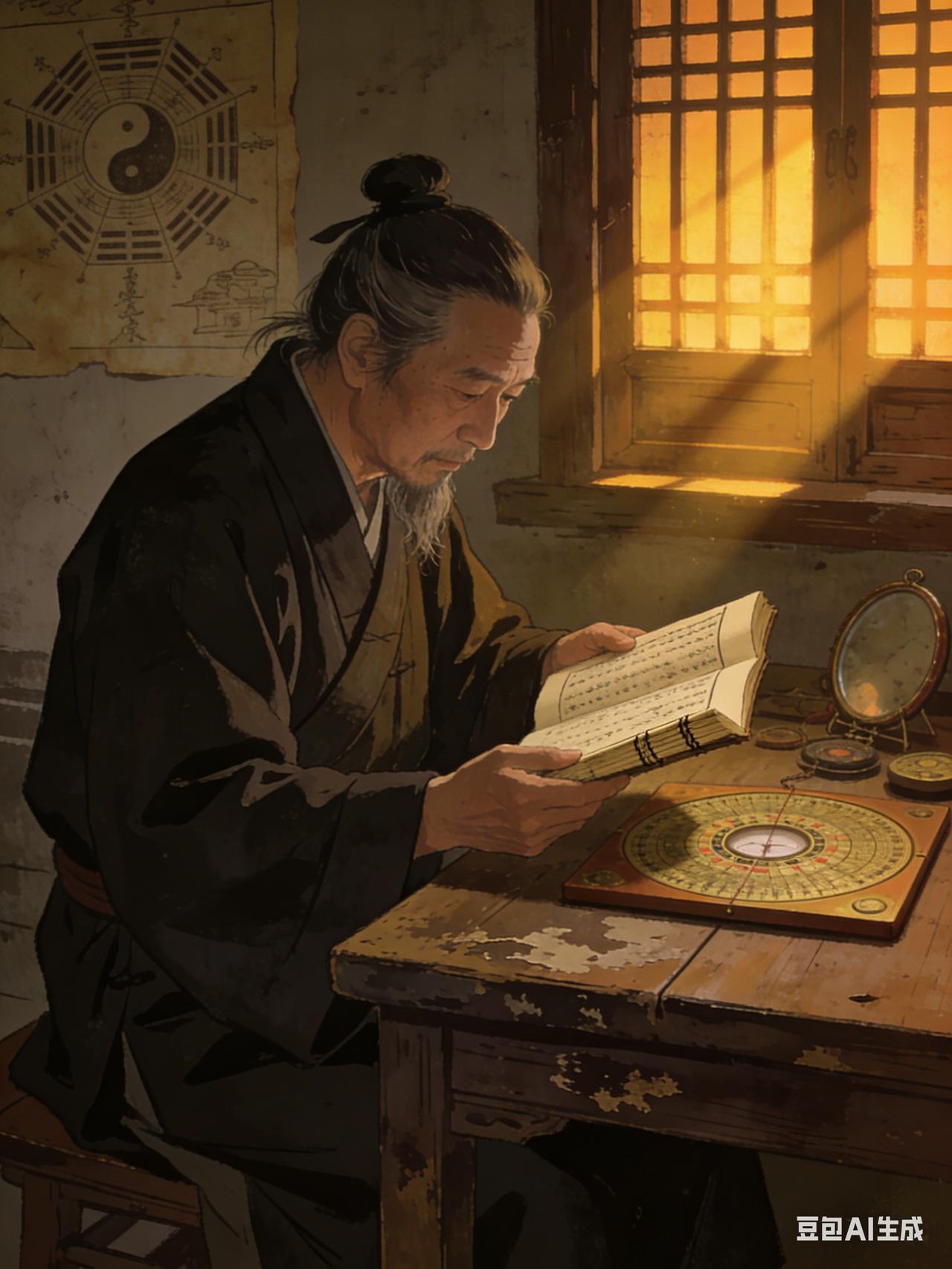 一位老风水先生非常有道理的话：
“女人的好不好命，不用看面相，看她生的孩子就知道