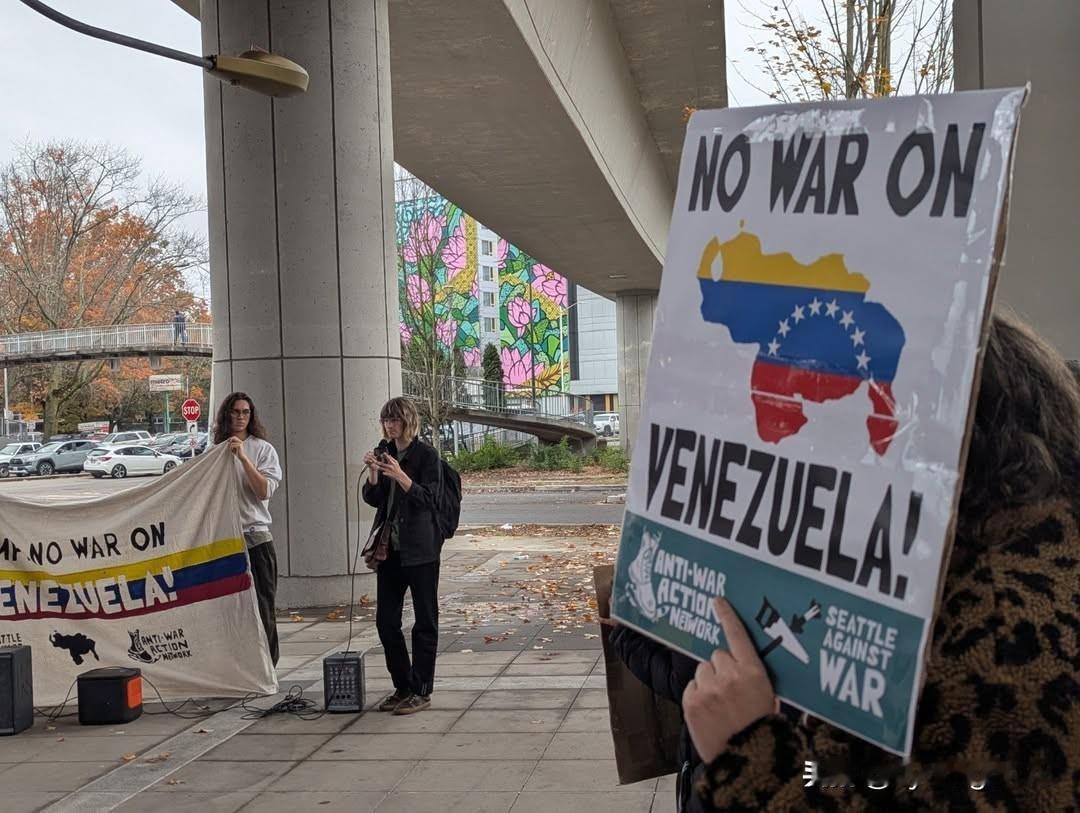 阿桑奇就授予委内瑞拉人马查多诺贝尔和平奖提起刑事诉讼

维基解密创始人朱利安·阿