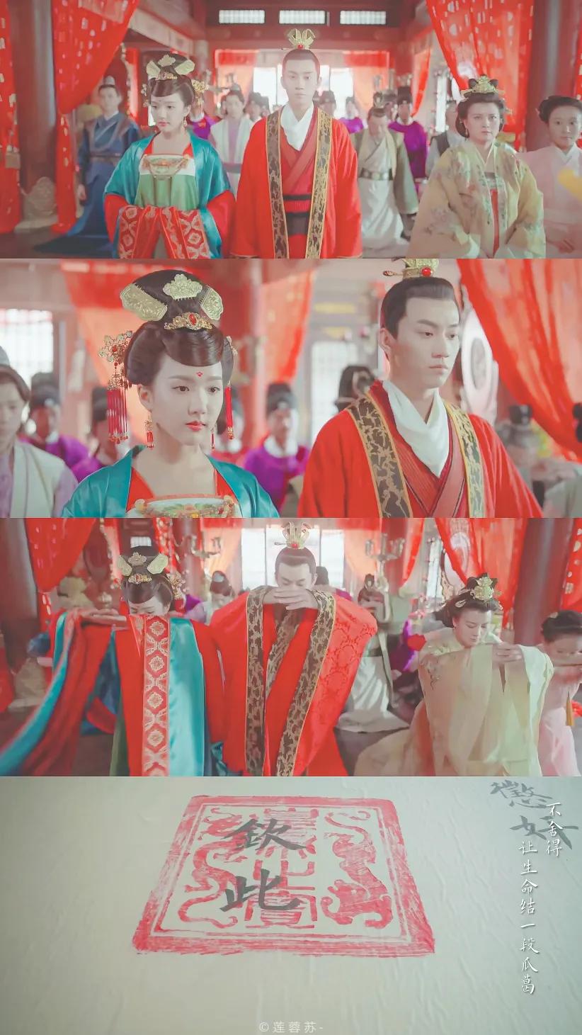 追剧休假结束，明日开始正常更新[呲牙][呲牙][大笑][大笑][害羞][害羞]