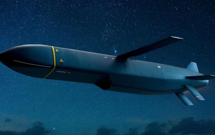 【英国已秘密向乌克兰交付“暴风阴影”】

根据台湾“新头壳”新闻的说法，英国已秘