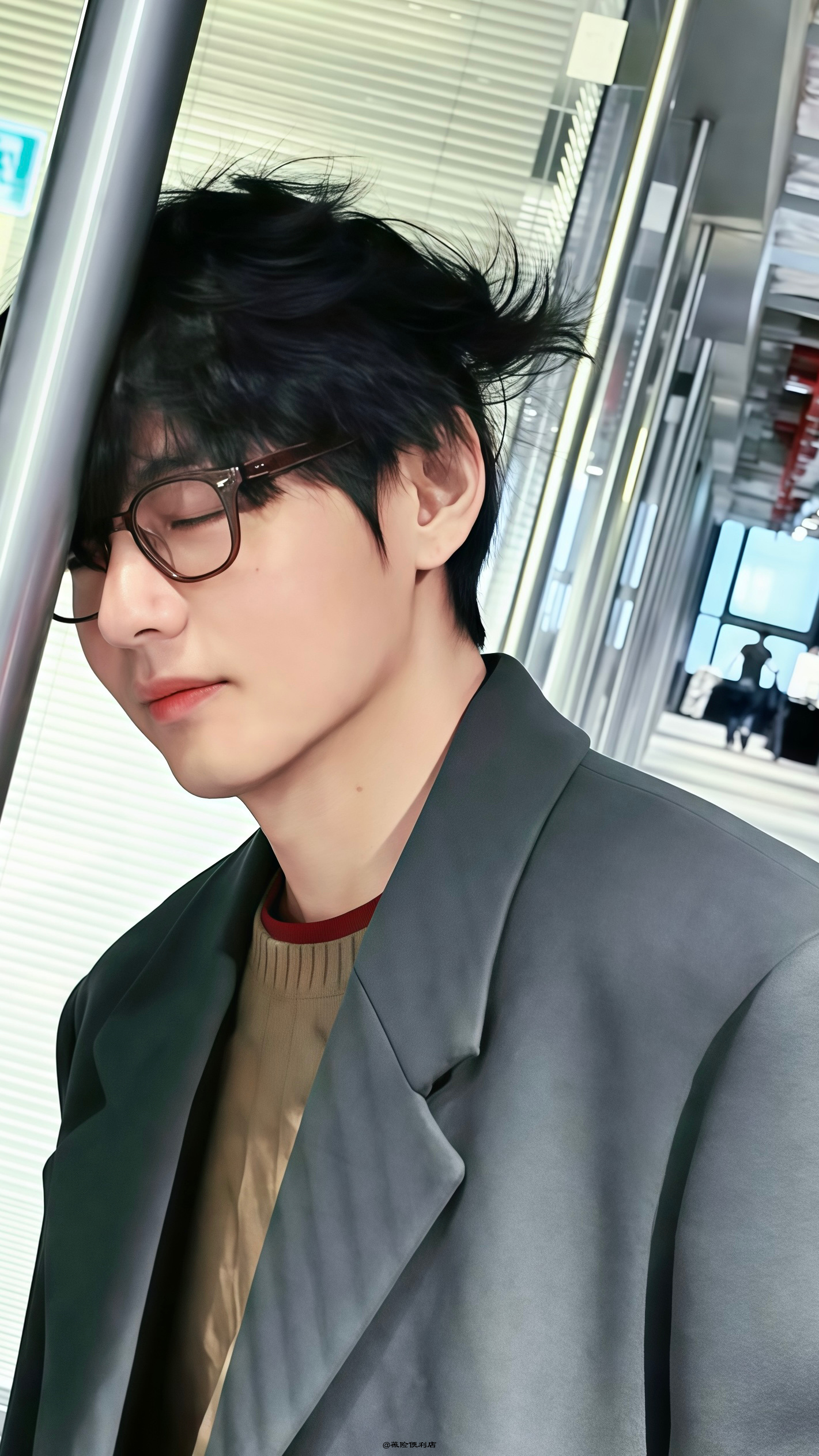 喜欢日常照             V📸 