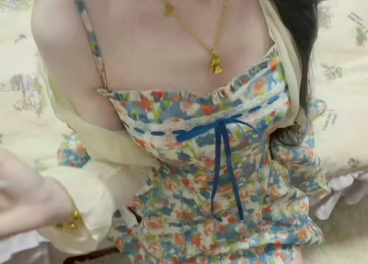 得了晚睡的病却没有晚起的命 