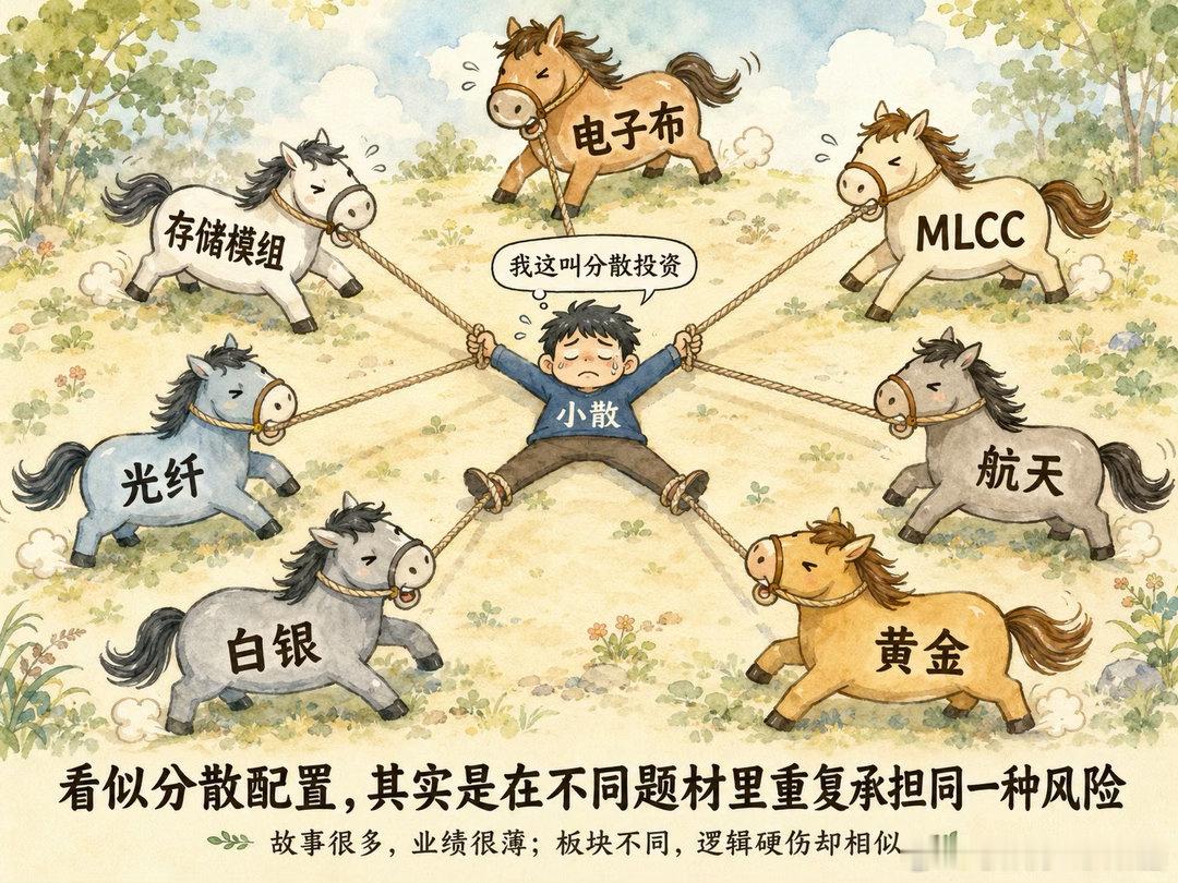 真实而又残酷