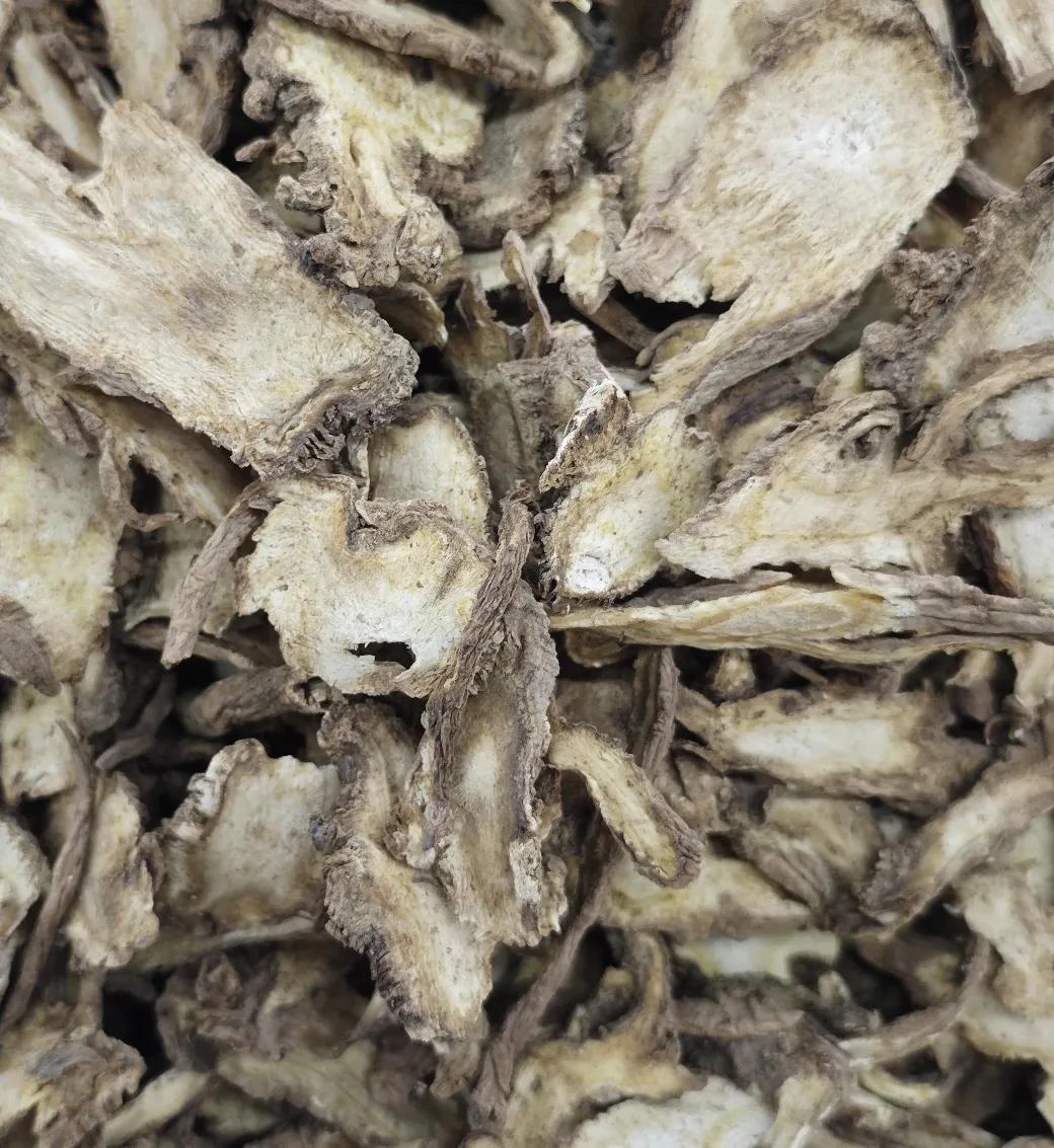 今日亳州中药材市场部分药材价格：甘草22元/kg，独活29元/kg，茜草290元