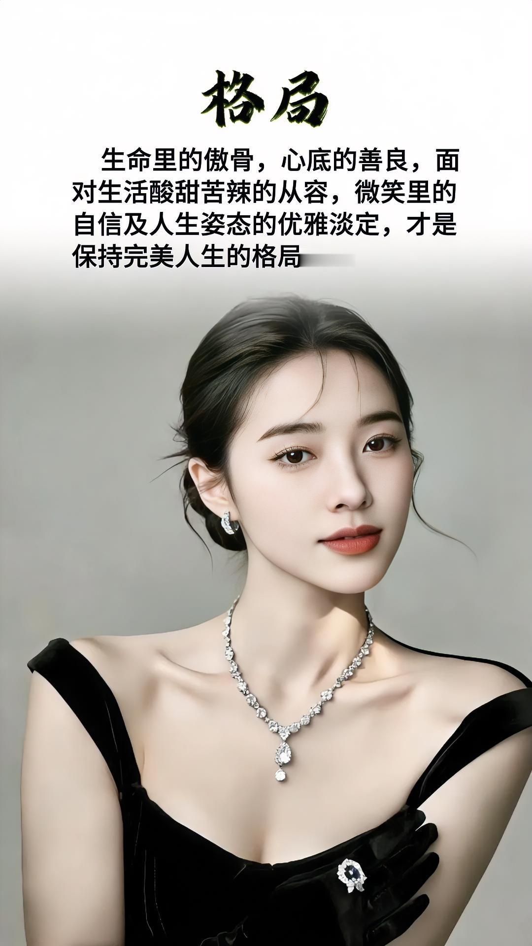 2025纵有风雨如晦，
心中自存一轮明月。
望2026守得云开时，
方知所有颠簸