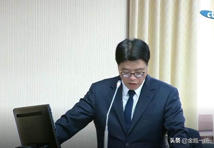 1月对陆贸易占比22.7%  陆委会：2003年以来最低

台陆委会主委邱垂正今