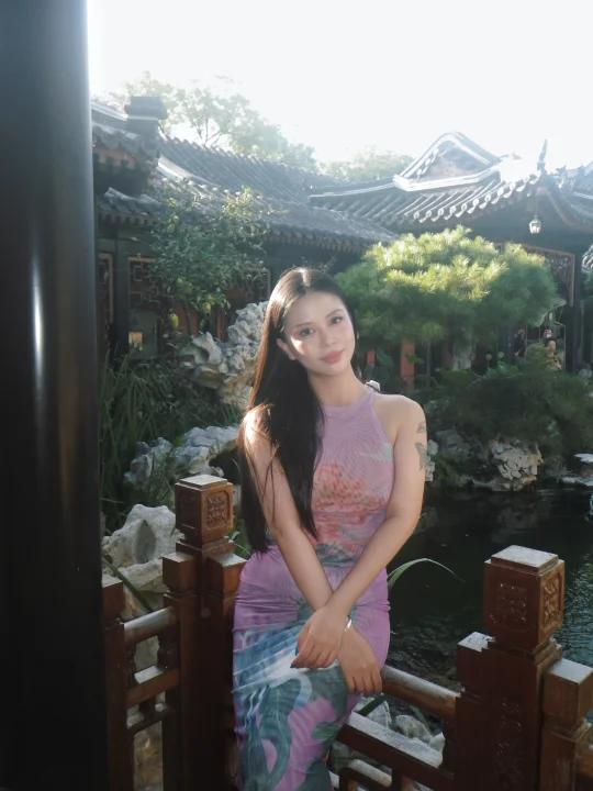 假作真时真亦假，一切皆为太虚幻境罢了。🪷