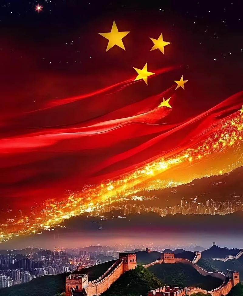 中国是一个世界级的超级大国，任何一个国家想与中国开战，那是不可想像的，中国不是俄