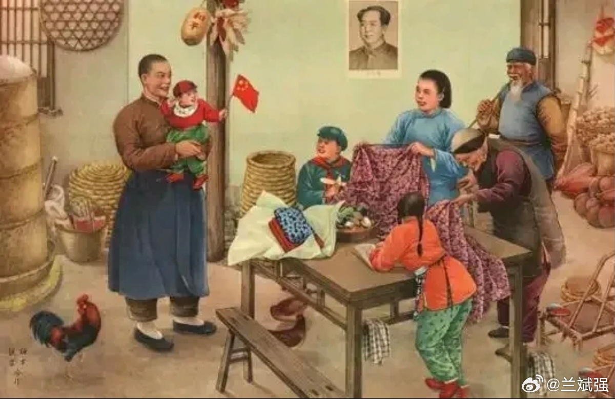 【“勒紧裤腰带”的那一代人，给我们留下了什么？】文/一、一句口号是怎么来的"勒紧