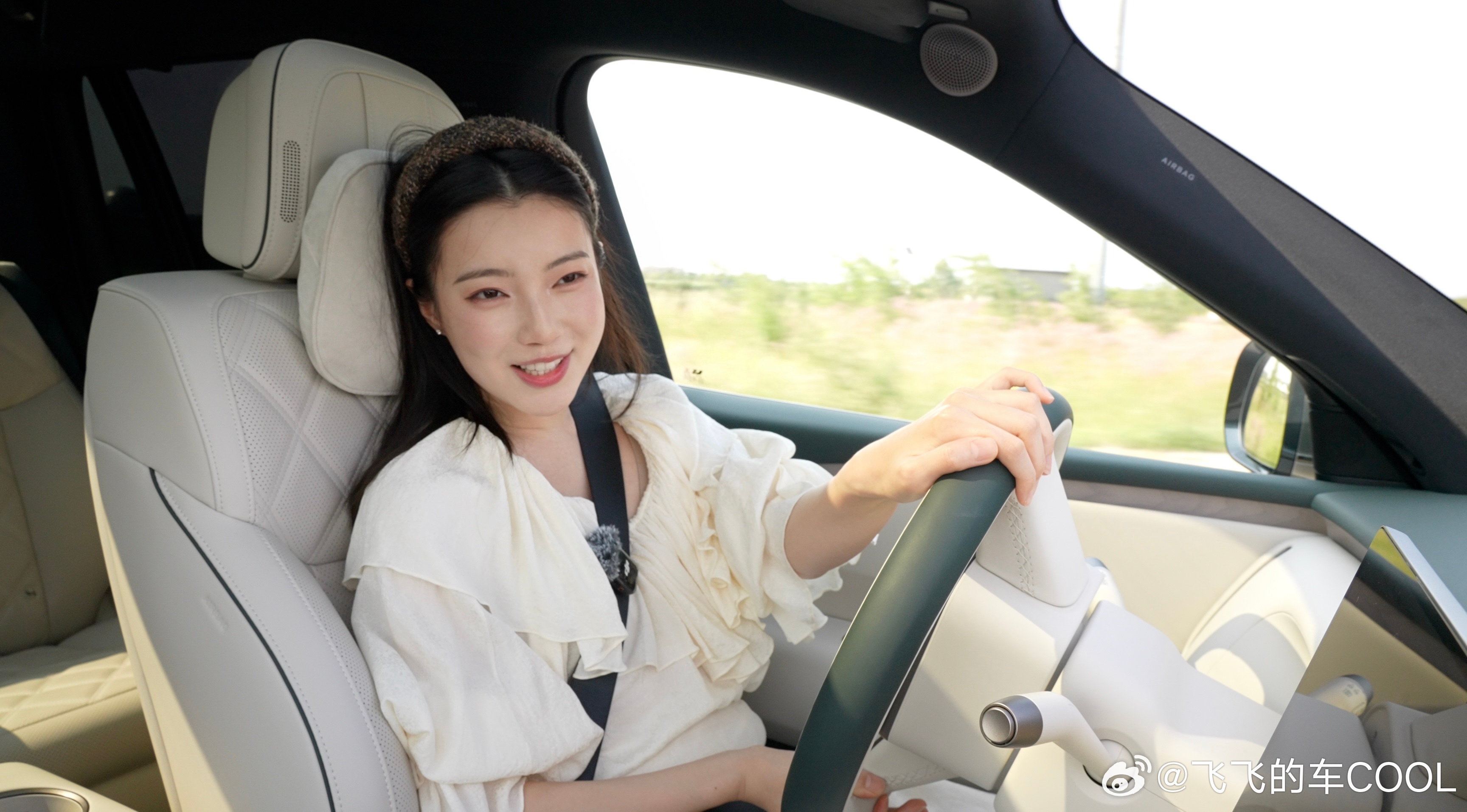 我开L9 Livis和老款L9跑赛道be like： 