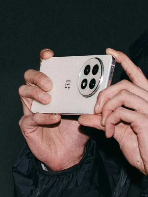 蒋奇明（王安全）& 一加13