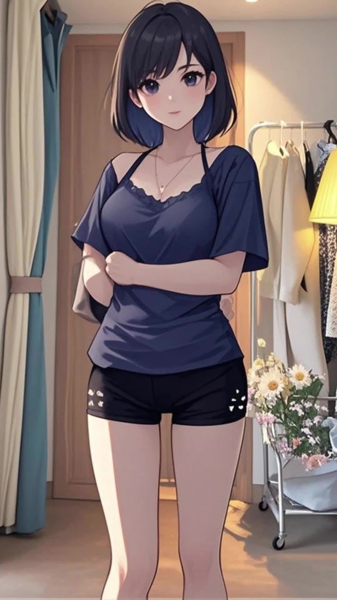 想要裙子款的小宝们全部吻上来