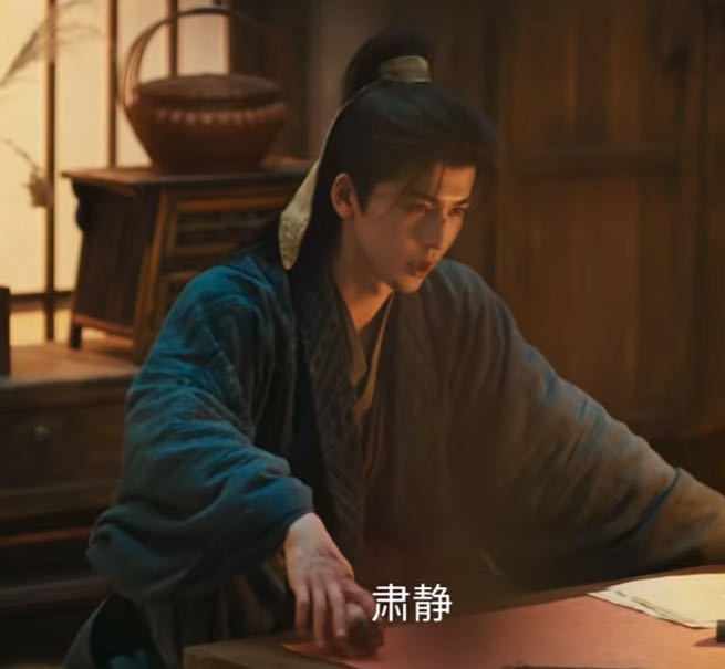 连爱奇艺都成了张凌赫的兵连爱奇艺都成了张凌赫的兵？！不愧是逐玉 颜霸啊我们谢征，