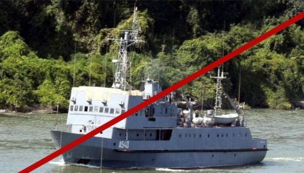 黑海海战再度打响！9月4日，俄罗斯军方表示，俄罗斯海军黑海舰队在黑海西北部击毁乌