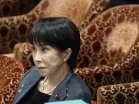 高市早苗就“台湾有事”发言表示：“被解读为超越政府一贯立场，我对此反省”
高市早