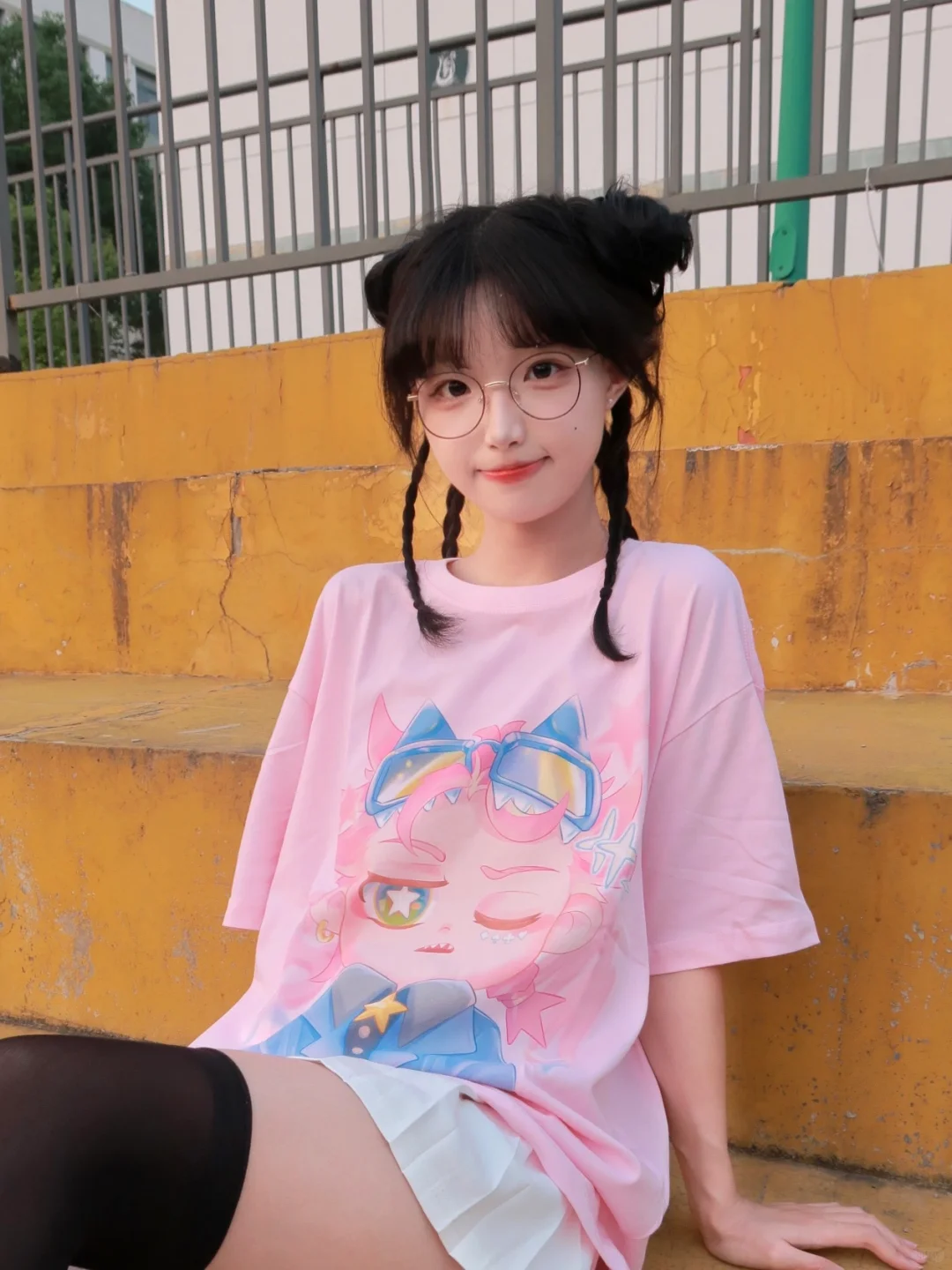 甜筒小猫🐈