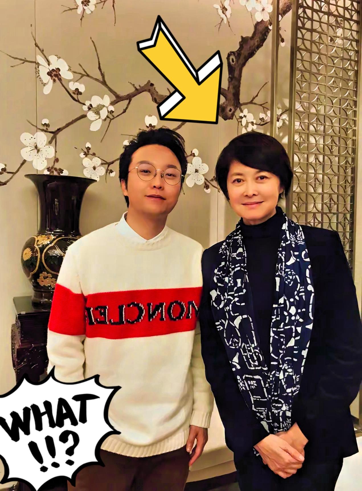 再见了，一丹姐！
谁也没想到，熟悉的荧幕身影，就这样悄然告别了我们！
 
七十一