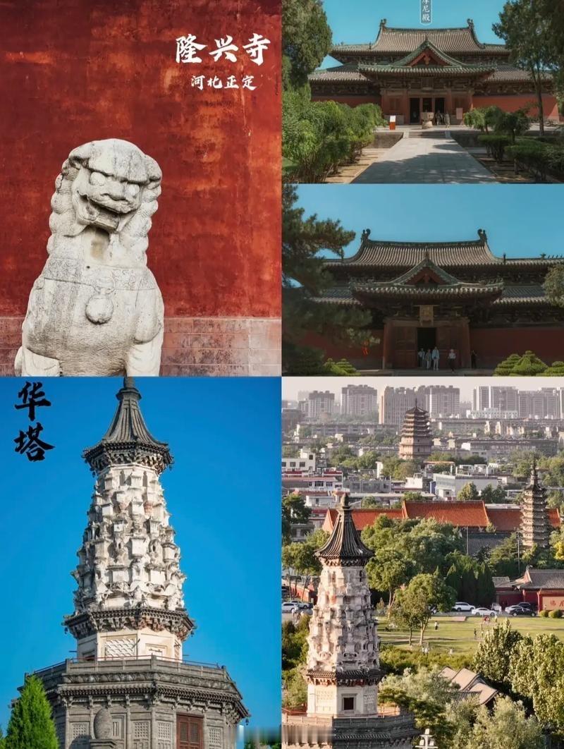 旅游热度很低却很夯的城市有人说石家庄作为省会存在感很低，被北京天津强走了风头。就