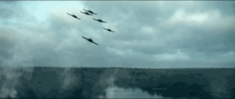 如何看待“无人机海和机器狗潮就把事办了”这类观点?
畅所欲言！
相关链接：
--