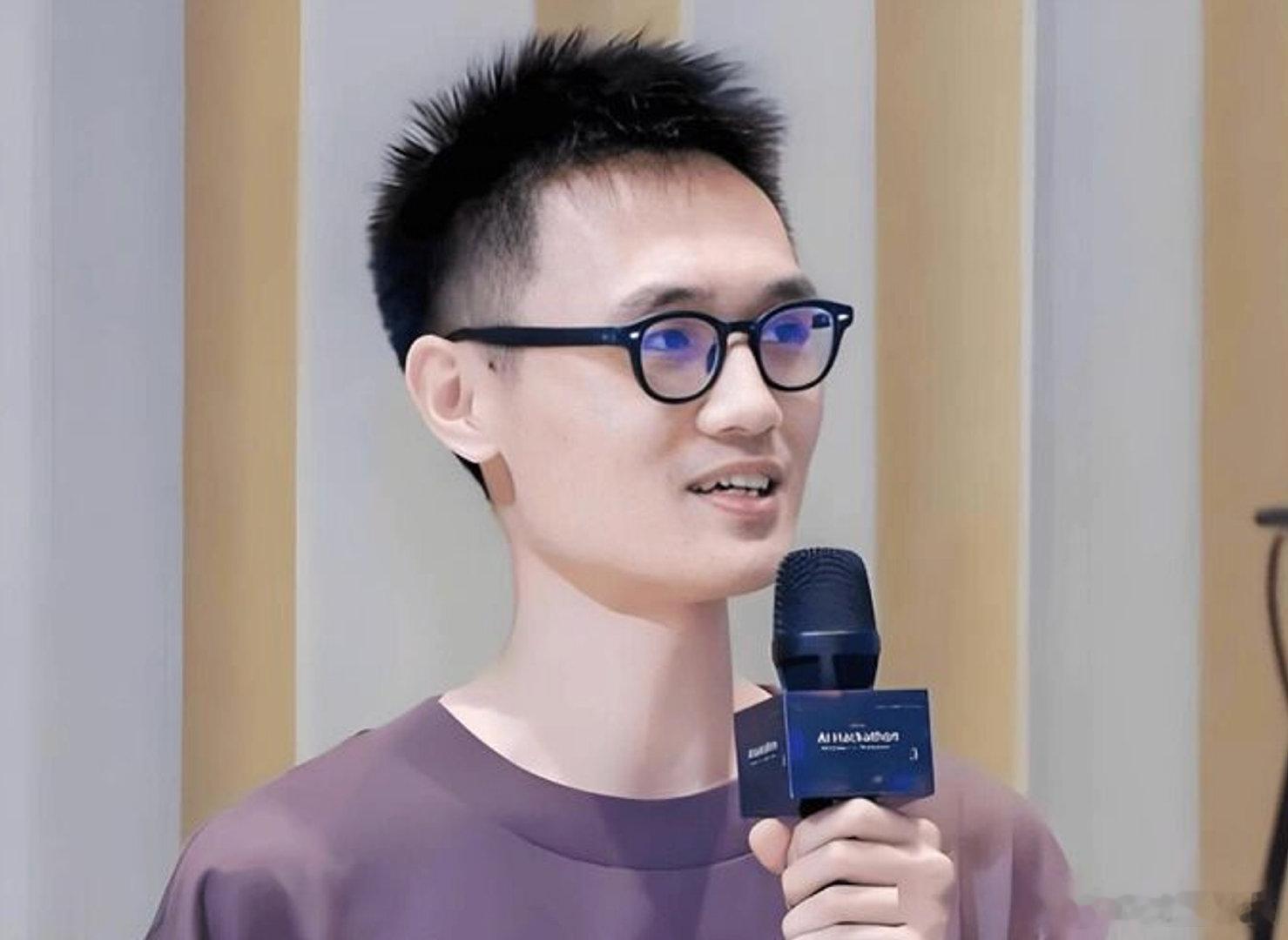 【林俊旸官宣创立AI公司林俊旸创业获红杉腾讯首轮投资】鞭牛士8月12日消息，原阿