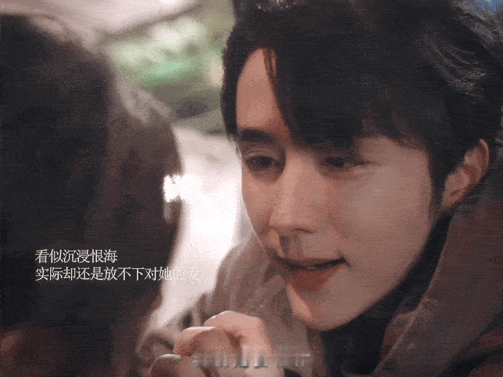 自己跟自己闹矛盾就张新成这样 张新成演的陈任太绝了，一边买下周遇安的债务说要她还