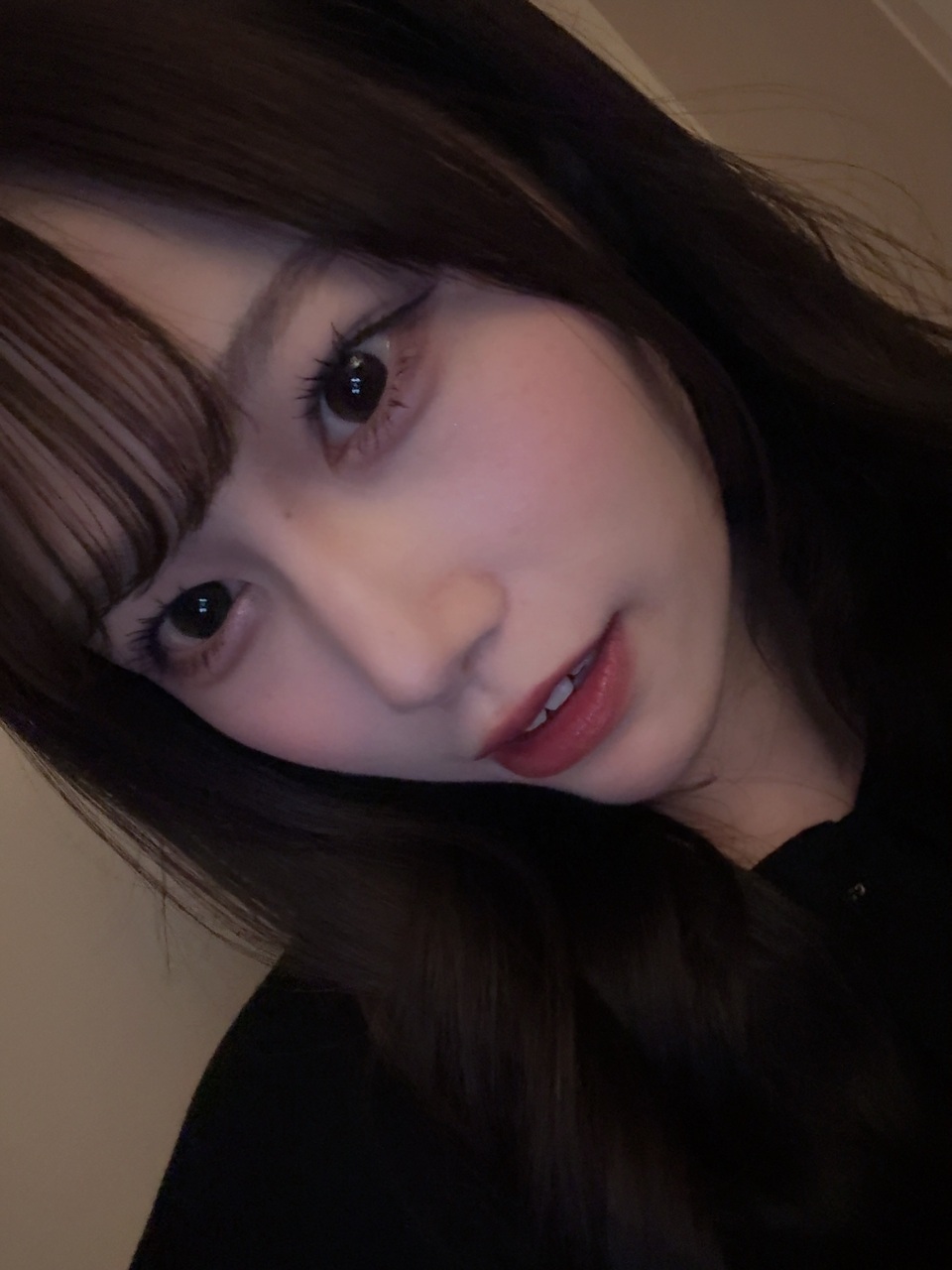 向井純葉「まだ載せたこと無かった19歳のお誕生日の日♡10代最後の1年、みんなに