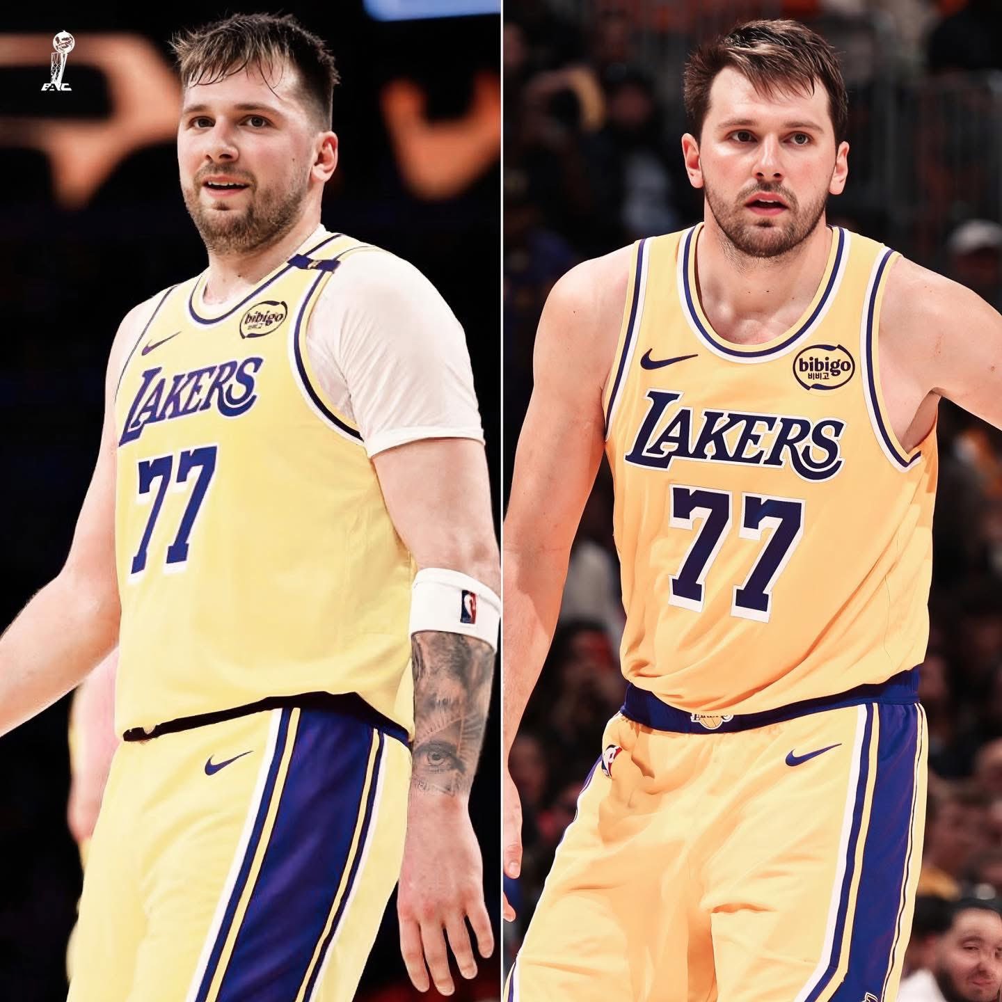 这么一对比还是很明显的 