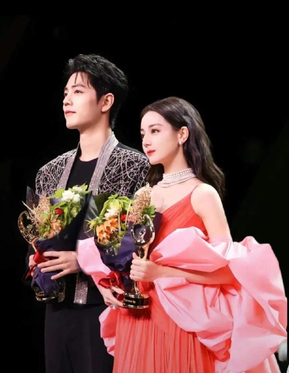 集合！《将门毒后》男主肖战、女主迪丽热巴正在筹备中……这是我单方面宣布的结果！
